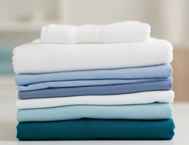 The Serenity Of A Perfect Fold